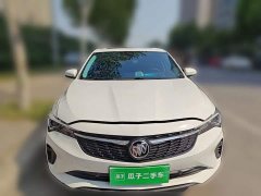 Buick Excelle Pro Comfort Edition - ფოტო 2