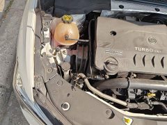 Buick Excelle Pro Comfort Edition - ფოტო 20