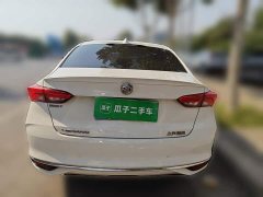 Buick Excelle Pro Comfort Edition - ფოტო 3