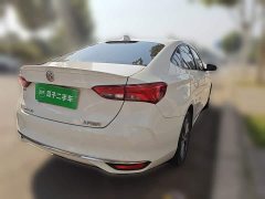 Buick Excelle Pro Comfort Edition - ფოტო 4