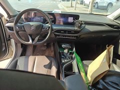Buick Excelle Pro Comfort Edition - ფოტო 5