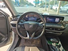 Buick Excelle Pro Comfort Edition - ფოტო 6