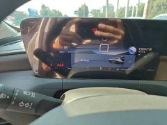 Buick Excelle Pro Comfort Edition - ფოტო 7