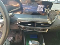 Buick Excelle Pro Comfort Edition - ფოტო 9
