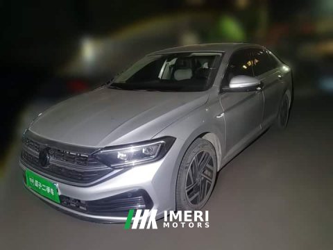 2023 Volkswagen Sagitar 300TSI DSG Excellence Edition - ავტომობილი ჩინეთიდან