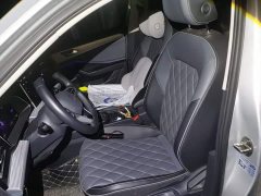 Volkswagen Sagitar 300TSI DSG Excellence Edition - ფოტო 11