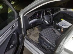 Volkswagen Sagitar 300TSI DSG Excellence Edition - ფოტო 12
