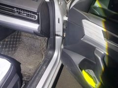 Volkswagen Sagitar 300TSI DSG Excellence Edition - ფოტო 19