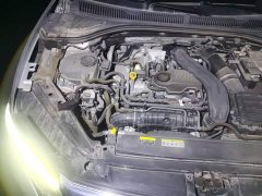 Volkswagen Sagitar 300TSI DSG Excellence Edition - ფოტო 20