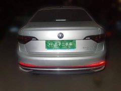 Volkswagen Sagitar 300TSI DSG Excellence Edition - ფოტო 3