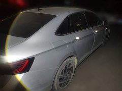 Volkswagen Sagitar 300TSI DSG Excellence Edition - ფოტო 4
