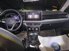 Volkswagen Sagitar 300TSI DSG Excellence Edition - ფოტო 5
