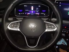 Volkswagen Sagitar 300TSI DSG Excellence Edition - ფოტო 6