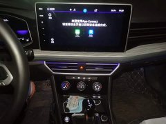 Volkswagen Sagitar 300TSI DSG Excellence Edition - ფოტო 9