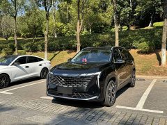 Geely Boyue L 1.5TD DCT Luxury - ფოტო 1