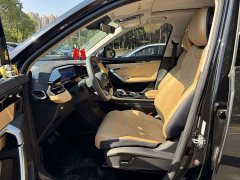 Geely Boyue L 1.5TD DCT Luxury - ფოტო 4