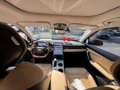 Geely Boyue L 1.5TD DCT Luxury - ფოტო 5