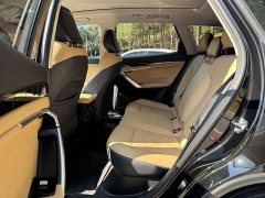 Geely Boyue L 1.5TD DCT Luxury - ფოტო 6