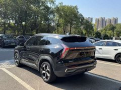 Geely Boyue L 1.5TD DCT Luxury - ფოტო 7