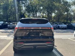 Geely Boyue L 1.5TD DCT Luxury - ფოტო 8