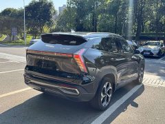 Geely Boyue L 1.5TD DCT Luxury - ფოტო 9