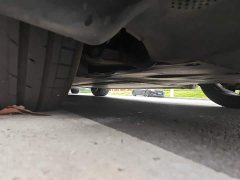 Tesla Model Y Long Range All-Wheel Drive - ფოტო 17