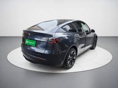 Tesla Model Y Long Range All-Wheel Drive - ფოტო 4