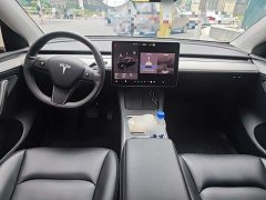 Tesla Model Y Long Range All-Wheel Drive - ფოტო 5