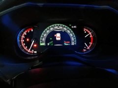 Toyota RAV4 2.0L CVT FWD Style Edition - ფოტო 12