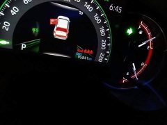 Toyota RAV4 2.0L CVT FWD Style Edition - ფოტო 13