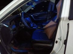 Toyota RAV4 2.0L CVT FWD Style Edition - ფოტო 16