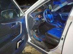 Toyota RAV4 2.0L CVT FWD Style Edition - ფოტო 17