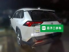 Toyota RAV4 2.0L CVT FWD Style Edition - ფოტო 4
