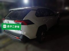 Toyota RAV4 2.0L CVT FWD Style Edition - ფოტო 6
