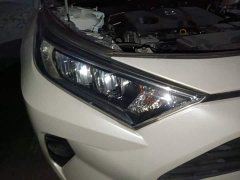 Toyota RAV4 2.0L CVT FWD Style Edition - ფოტო 7