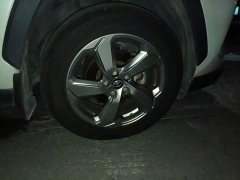 Toyota RAV4 2.0L CVT FWD Style Edition - ფოტო 8