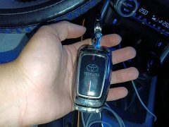 Toyota RAV4 2.0L CVT FWD Style Edition - ფოტო 9