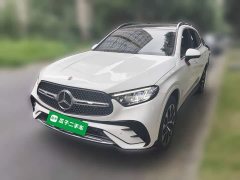 Mercedes-Benz GLC Facelift GLC 260 L 4MATIC Luxury 5-Seater - ფოტო 1