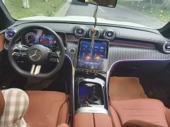 Mercedes-Benz GLC Facelift GLC 260 L 4MATIC Luxury 5-Seater - ფოტო 10