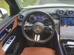 Mercedes-Benz GLC Facelift GLC 260 L 4MATIC Luxury 5-Seater - ფოტო 11