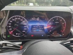 Mercedes-Benz GLC Facelift GLC 260 L 4MATIC Luxury 5-Seater - ფოტო 12