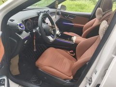 Mercedes-Benz GLC Facelift GLC 260 L 4MATIC Luxury 5-Seater - ფოტო 16