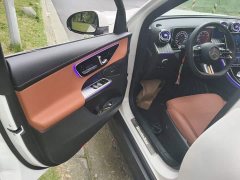Mercedes-Benz GLC Facelift GLC 260 L 4MATIC Luxury 5-Seater - ფოტო 17