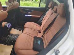 Mercedes-Benz GLC Facelift GLC 260 L 4MATIC Luxury 5-Seater - ფოტო 18