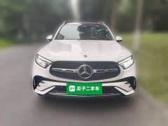 Mercedes-Benz GLC Facelift GLC 260 L 4MATIC Luxury 5-Seater - ფოტო 2
