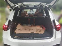 Mercedes-Benz GLC Facelift GLC 260 L 4MATIC Luxury 5-Seater - ფოტო 20