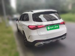 Mercedes-Benz GLC Facelift GLC 260 L 4MATIC Luxury 5-Seater - ფოტო 4