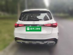 Mercedes-Benz GLC Facelift GLC 260 L 4MATIC Luxury 5-Seater - ფოტო 5