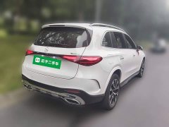 Mercedes-Benz GLC Facelift GLC 260 L 4MATIC Luxury 5-Seater - ფოტო 6