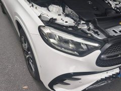 Mercedes-Benz GLC Facelift GLC 260 L 4MATIC Luxury 5-Seater - ფოტო 7